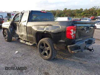 2015 Chevrolet Silverado 1500 LS with VIN 1GCRCPEH8FZ405792, listed as a IAAI auction lot 40723241 with 158,418 mi miles and . Bid and sale history available at DreamBid. Image 3.