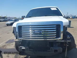 2012 Ford F-150 XL with VIN 1FTFW1ET1CKD43653, listed as a IAAI auction lot 42153606 with 137,946 mi miles and . Bid and sale history available at DreamBid. Image 13.