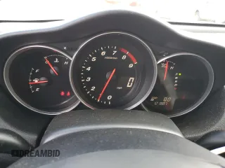 2004 Mazda RX-8 with VIN JM1FE17N240117619, listed as a Copart auction lot 77235454 with 121,887 mi miles and Clean Title. Bid and sale history available at carsss.com. Image 9.