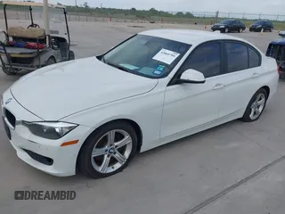2015 BMW 3 Series 320i с VIN WBA3B1G5XFNT05271, выставлен на аукционе IAAI как лот 42049799 с пробегом 125 437 миль миль и . История ставок и продаж доступна на DreamBid. Изображение 20.