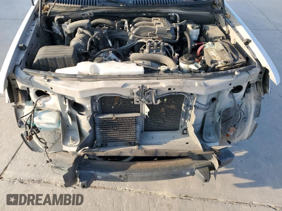 2009 Ford Explorer Sport Trac XLT с VIN 1FMEU31E69UA02889, выставлен на аукционе Copart как лот 62066664 с пробегом 122 039 миль миль и Списание • Salvage title. История ставок и продаж доступна на DreamBid. Изображение 11.