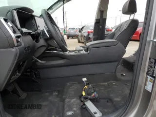 2024 Kia Sorento EX with VIN KNDRHDLG9R5248568, listed as a Copart auction lot 55761135 with Not provided miles and Non repairable. Bid and sale history available at DreamBid. Image 7.