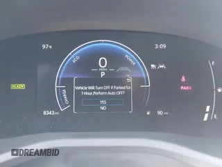 2025 Toyota Camry LE z VIN 4T1DAACK9SU100106, wystawiony jako IAAI lot #42390449 z przebiegiem 8 343 mil mil oraz . Historia ofert i sprzedaży dostępna na DreamBid. Obrazek 7.