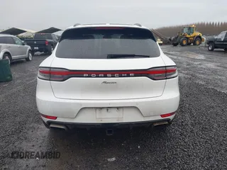 2020 Porsche Macan with VIN WP1AA2A54LLB11823, listed as a IAAI auction lot 41219718 with 67,901 mi miles and . Bid and sale history available at DreamBid. Image 16.