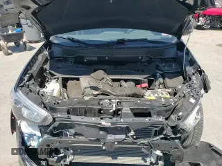 2019 Mitsubishi Outlander ES z VIN JA4AP3AU8KU030257, wystawiony jako Copart lot #69875785 z przebiegiem 80 066 mil mil oraz Szkoda całkowita • Salvage title. Historia ofert i sprzedaży dostępna na DreamBid. Obrazek 15.