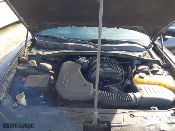 2017 Dodge Charger SE with VIN 2C3CDXBG8HH515103, listed as a IAAI auction lot 41599588 with 128,805 mi miles. Bid and sale history available at carsss.com. Image 10.