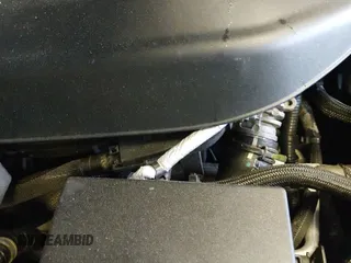 2017 Jeep Grand Cherokee Trailhawk z VIN 1C4RJFLG3HC793112, wystawiony jako IAAI lot #42251892 z przebiegiem 124 054 mil mil oraz . Historia ofert i sprzedaży dostępna na DreamBid. Obrazek 19.