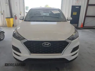 2020 Hyundai Tucson SE с VIN KM8J23A40LU110024, выставлен на аукционе IAAI как лот 42860400 с пробегом 13 607 миль миль и . История ставок и продаж доступна на DreamBid. Изображение 12.