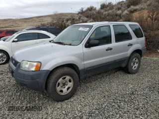 2004 Ford Escape XLS with VIN 1FMYU92194KA15099, listed as a Copart auction lot 47258535 with 147,409 mi miles and Clean Title. Bid and sale history available at DreamBid. Image 1.