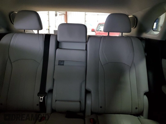 2018 Lexus RX with VIN 2T2BGMCA1JC024570, listed as a Copart auction lot 80123654 with 58,226 mi miles and Salvage Title. Bid and sale history available at carsss.com. Image 10.