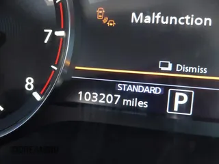 2019 Infiniti QX50 Essential с VIN 3PCAJ5M3XKF107256, выставлен на аукционе IAAI как лот 42184053 с пробегом 103 207 миль миль и . История ставок и продаж доступна на DreamBid. Изображение 14.