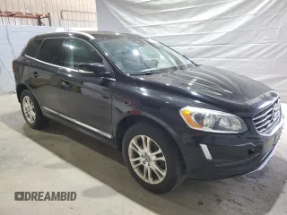 2016 Volvo XC60 T5 Premier z VIN YV4612RK6G2783585, wystawiony jako Copart lot #54174915 z przebiegiem 142 306 mil mil oraz Czysty tytuł • Clean title. Historia ofert i sprzedaży dostępna na DreamBid. Obrazek 4.