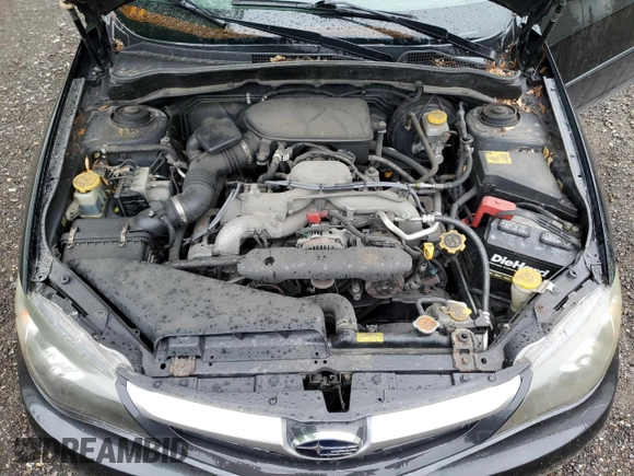 2010 Subaru Impreza Outback Special Sports с VIN JF1GH6D66AH810704, выставлен на аукционе Copart как лот 59625335 с пробегом 114 201 миль миль и Чистый • Clean title. История ставок и продаж доступна на DreamBid. Изображение 12.