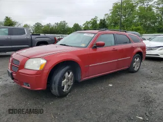2006 Dodge Magnum z VIN 2D8GZ57226H348199, wystawiony jako Copart lot #57890235 z przebiegiem 205 057 mil mil oraz Tytuł czysty. Historia ofert i sprzedaży dostępna na DreamBid. Obrazek 1.