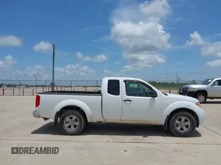 2012 Nissan Frontier SV z VIN 1N6AD0CU2CC438476, wystawiony jako IAAI lot #42525526 z przebiegiem 107 269 mil mil oraz . Historia ofert i sprzedaży dostępna na DreamBid. Obrazek 13.