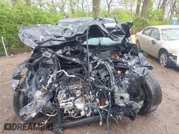 2018 GMC Acadia Denali z VIN 1GKKNXLS3JZ158236, wystawiony jako IAAI lot #42125053 z przebiegiem 58 000 mil mil oraz . Historia ofert i sprzedaży dostępna na DreamBid. Obrazek 13.