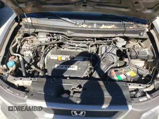 2004 Honda Element EX with VIN 5J6YH18664L014154, listed as a Copart auction lot 75479964 with 201,758 mi miles and Salvage Title. Bid and sale history available at DreamBid. Image 12.