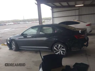 2019 Volkswagen Jetta GLI S with VIN 3VW6T7BU5KM220984, listed as a IAAI auction lot 41978166 with 75,419 mi miles and . Bid and sale history available at DreamBid. Image 15.