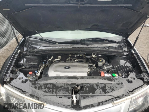 2011 Acura MDX Tech Pkg with VIN 2HNYD2H64BH503437, listed as a Copart auction lot 53913015 with 168,959 mi miles and Clean Title. Bid and sale history available at carsss.com. Image 12.