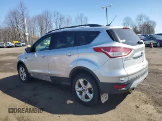 2014 Ford Escape SE с VIN 1FMCU9G93EUC56056, выставлен на аукционе Copart как лот 49608505 с пробегом 173 634 миль миль и Чистый • Clean title. История ставок и продаж доступна на DreamBid. Изображение 2.
