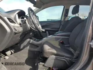 2019 Dodge Journey SE with VIN 3C4PDCBB2KT821156, listed as a Copart auction lot 45925665 with 93,045 mi miles and Salvage Title. Bid and sale history available at DreamBid. Image 7.