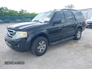 2010 Ford Expedition SSV с VIN 1FMJU1F52AEB49740, выставлен на аукционе IAAI как лот 42387396 с пробегом 233 906 миль миль и . История ставок и продаж доступна на DreamBid. Изображение 2.