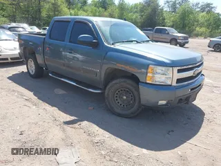 2009 Chevrolet Silverado 1500 LTZ with VIN 3GCEK33M59G231131, listed as a IAAI auction lot 42039852 with 385,164 mi miles and . Bid and sale history available at DreamBid. Image 1.