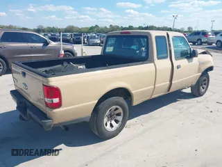 2011 Ford Ranger XL with VIN 1FTKR1ED5BPA43470, listed as a IAAI auction lot 41661216 with 110,959 mi miles and . Bid and sale history available at DreamBid. Image 4.