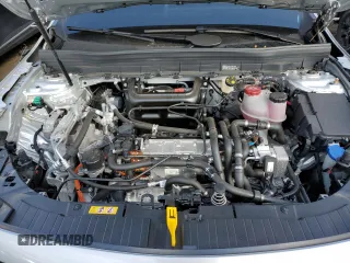 2023 Mercedes-Benz EQB 300 z VIN W1N9M0KB2PN067053, wystawiony jako Copart lot #73957874 z przebiegiem 14 503 mil mil oraz Szkoda całkowita • Salvage title. Historia ofert i sprzedaży dostępna na DreamBid. Obrazek 12.