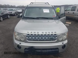 2013 Land Rover LR4 HSE z VIN SALAG2D42DA673308, wystawiony jako IAAI lot #41673319 z przebiegiem 191 984 mil mil oraz . Historia ofert i sprzedaży dostępna na DreamBid. Obrazek 12.