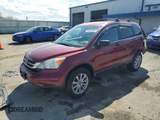 2011 Honda CR-V SE with VIN 5J6RE4H48BL045626, listed as a Copart auction lot 54301935 with 89,144 mi miles and Clean Title. Bid and sale history available at carsss.com. Image 1.