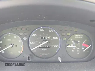 1998 Honda Civic LX z VIN 1HGEJ6671WL011642, wystawiony jako IAAI lot #42308904 z przebiegiem 77 380 mil mil oraz . Historia ofert i sprzedaży dostępna na DreamBid. Obrazek 7.