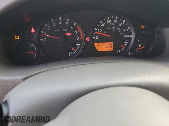 2015 Nissan Frontier SV z VIN 1N6AD0FR9FN754344, wystawiony jako Copart lot #80561574 z przebiegiem 131 225 mil mil oraz Szkoda całkowita • Salvage title. Historia ofert i sprzedaży dostępna na DreamBid. Obrazek 9.
