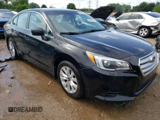 2015 Subaru Legacy Premium с VIN 4S3BNBE64F3008466, выставлен на аукционе Copart как лот 72145714 с пробегом 122 211 миль миль и На запчасти • Non repairable. История ставок и продаж доступна на DreamBid. Изображение 4.