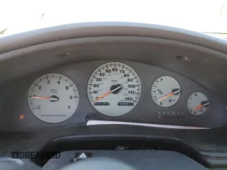 1997 Dodge Intrepid with VIN 2B3HD46T6VH792952, listed as a Copart auction lot 45269255 with 169,617 mi miles and Salvage Title. Bid and sale history available at carsss.com. Image 9.