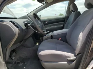 2008 Toyota Prius с VIN JTDKB20UX83414494, выставлен на аукционе Copart как лот 55891825 с пробегом 162 631 миль миль и На запчасти • Non repairable. История ставок и продаж доступна на DreamBid. Изображение 7.