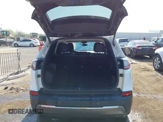 2019 Jeep Cherokee Limited with VIN 1C4PJLDBXKD487843, listed as a IAAI auction lot 41979449 with 104,545 mi miles. Bid and sale history available at carsss.com. Image 17.