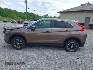 2020 Mitsubishi Eclipse Cross ES with VIN JA4AT3AA6LZ005735, listed as a IAAI auction lot 42154097 with 88,903 mi miles and . Bid and sale history available at DreamBid. Image 15.