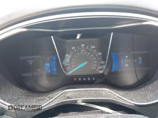 2014 Ford Fusion SE with VIN 3FA6P0HDXER194305, listed as a IAAI auction lot 41966040 with 115,746 mi miles and . Bid and sale history available at DreamBid. Image 7.