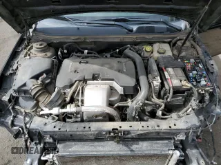 2016 Buick Regal with VIN 2G4GL5EX7G9113318, listed as a Copart auction lot 49153465 with 101,299 mi miles and Salvage Title. Bid and sale history available at DreamBid. Image 12.