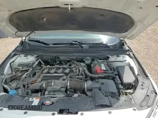 2019 Honda Accord Sport z VIN 1HGCV1F37KA147324, wystawiony jako Copart lot #70375205 z przebiegiem 90 195 mil mil oraz Szkoda całkowita • Salvage title. Historia ofert i sprzedaży dostępna na DreamBid. Obrazek 13.