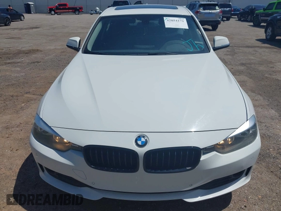 2015 BMW 3 Series 320i xDrive with VIN WBA3C3G50FNT51569, listed as a IAAI auction lot 42054171 with 74,305 mi miles and . Bid and sale history available at DreamBid. Image 12.