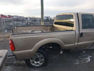 2012 Ford F-250 XL with VIN 1FT7W2B64CEC24194, listed as a IAAI auction lot 41236670 with 131,180 mi miles and . Bid and sale history available at DreamBid. Image 17.