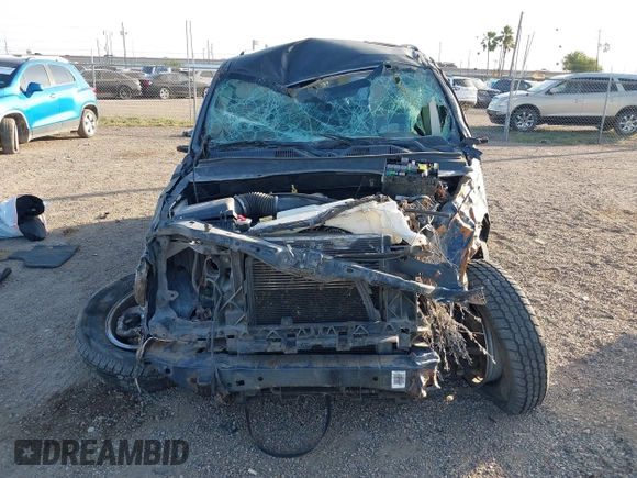 2008 Jeep Liberty Sport with VIN 1J8GP28K98W245697, listed as a IAAI auction lot 40896591 with Not Provided miles. Bid and sale history available at carsss.com. Image 13.