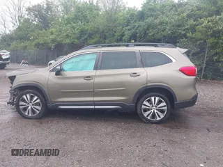 2022 Subaru Ascent Limited с VIN 4S4WMAPD1N3414418, выставлен на аукционе IAAI как лот 42237761 с пробегом 77 662 миль миль и . История ставок и продаж доступна на DreamBid. Изображение 15.