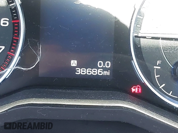 2022 Subaru Ascent Touring z VIN 4S4WMARD9N3451861, wystawiony jako IAAI lot #41882676 z przebiegiem 38 686 mil mil oraz . Historia ofert i sprzedaży dostępna na DreamBid. Obrazek 16.