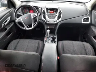 2012 GMC Terrain SLE-2 with VIN 2GKALSEK4C6337952, listed as a Copart auction lot 49646795 with 84,025 mi miles and Non Repairable. Bid and sale history available at DreamBid. Image 8.