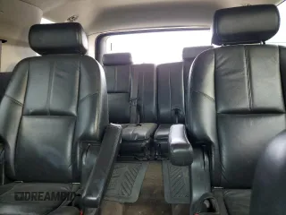 2008 GMC Yukon SLE w/3SB with VIN 1GKFK13078J136349, listed as a Copart auction lot 77930474 with 169,277 mi miles and Salvage Title. Bid and sale history available at carsss.com. Image 10.