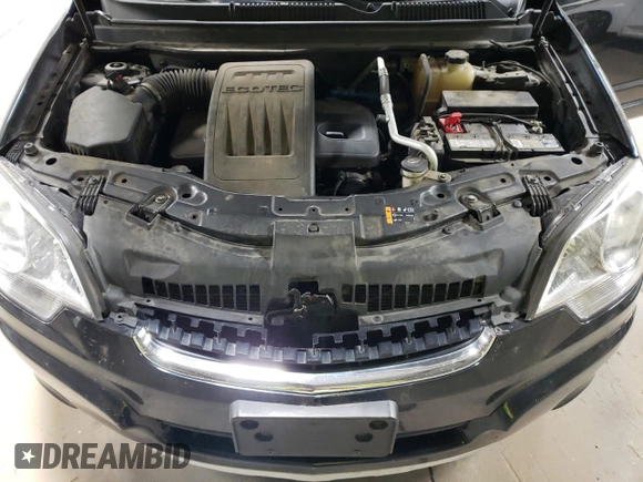 2014 Chevrolet Captiva Sport LT with VIN 3GNAL3EKXES587466, listed as a Copart auction lot 77023014 with 157,843 mi miles and Salvage Title. Bid and sale history available at DreamBid. Image 11.
