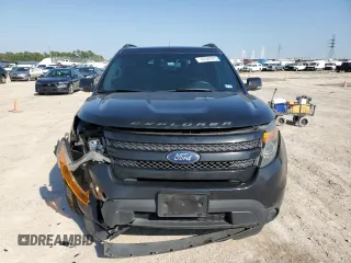 2013 Ford Explorer Sport with VIN 1FM5K8GT2DGB98958, listed as a Copart auction lot 47247475 with 145,464 mi miles and Salvage Title. Bid and sale history available at carsss.com. Image 5.